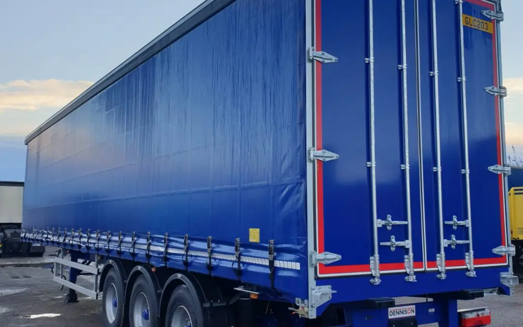 How Trailer Hire Helps Businesses Save Money on Transport