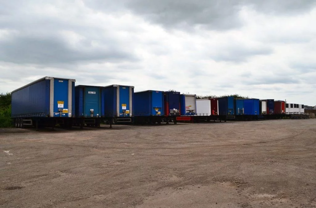 Trailer Hire: Reducing Costs and Promoting Sustainability